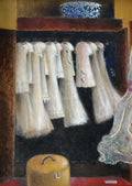 Infants Gowns by Telfer Dennis - 4 cards @ $3.85 per card