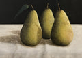 Pears 1 by Alison Curtis-Godillon - 4 cards at $3.85