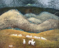 Storm Over the Fingal Rock by Telfer Dennis - 4 cards @ $3.85 per card